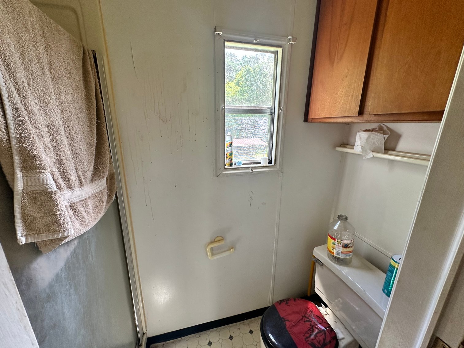 Investment Opportunity-Walnut Cove NC