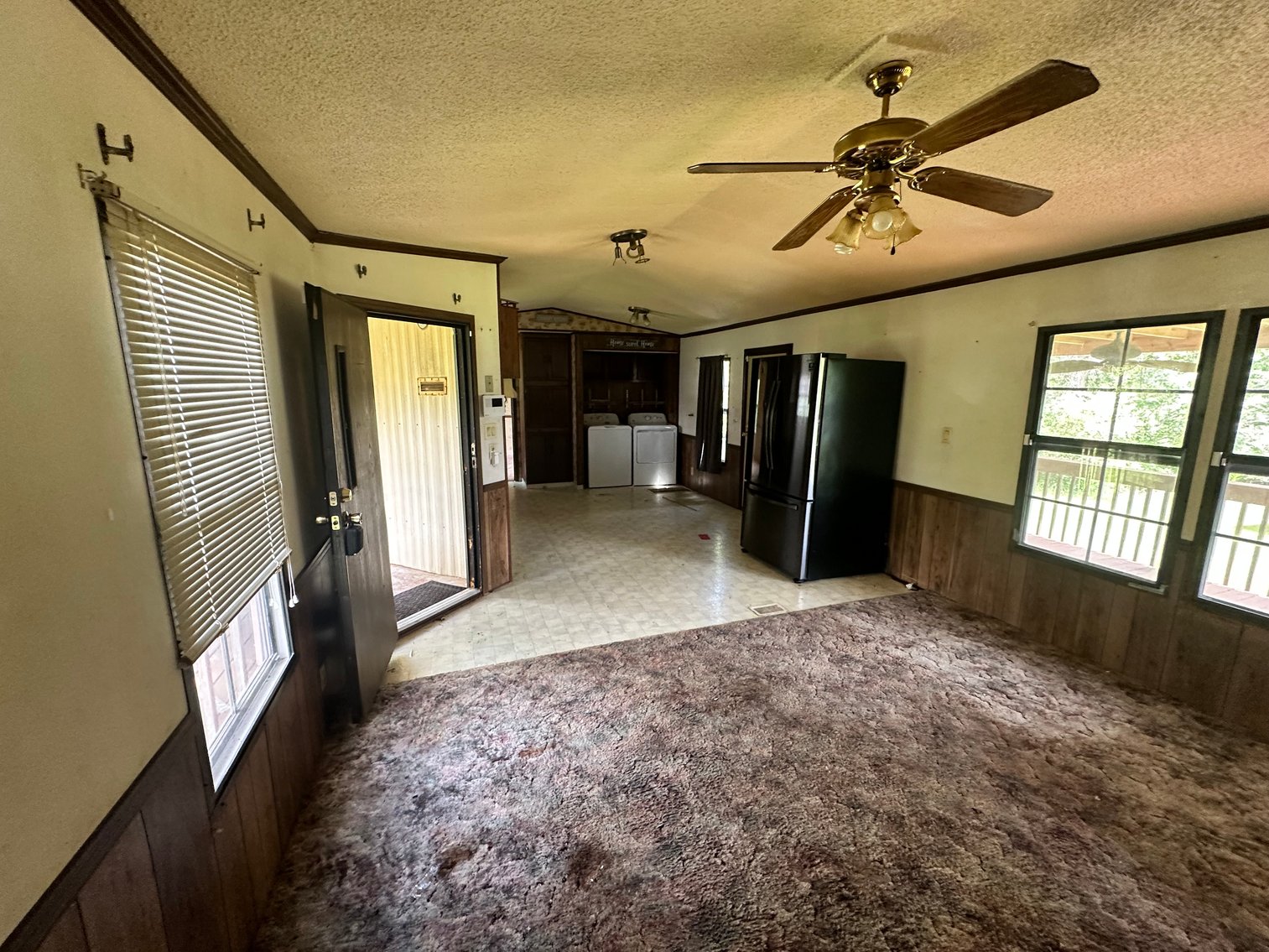 Investment Opportunity-Walnut Cove NC