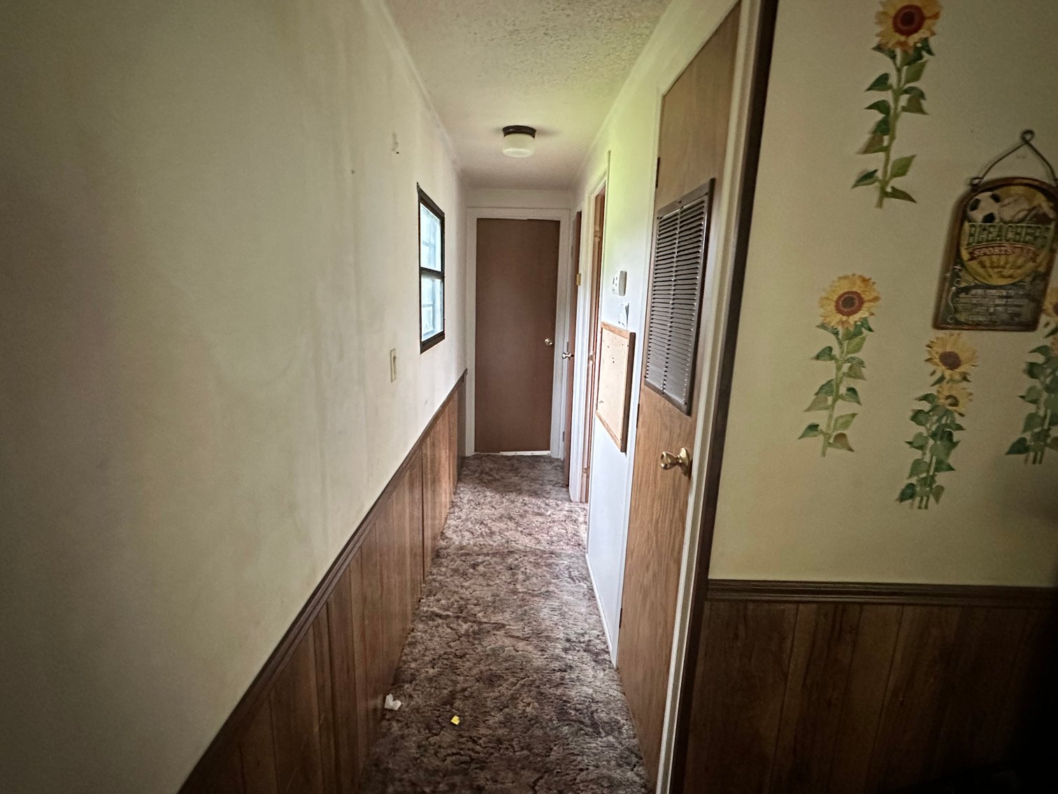 Investment Opportunity-Walnut Cove NC