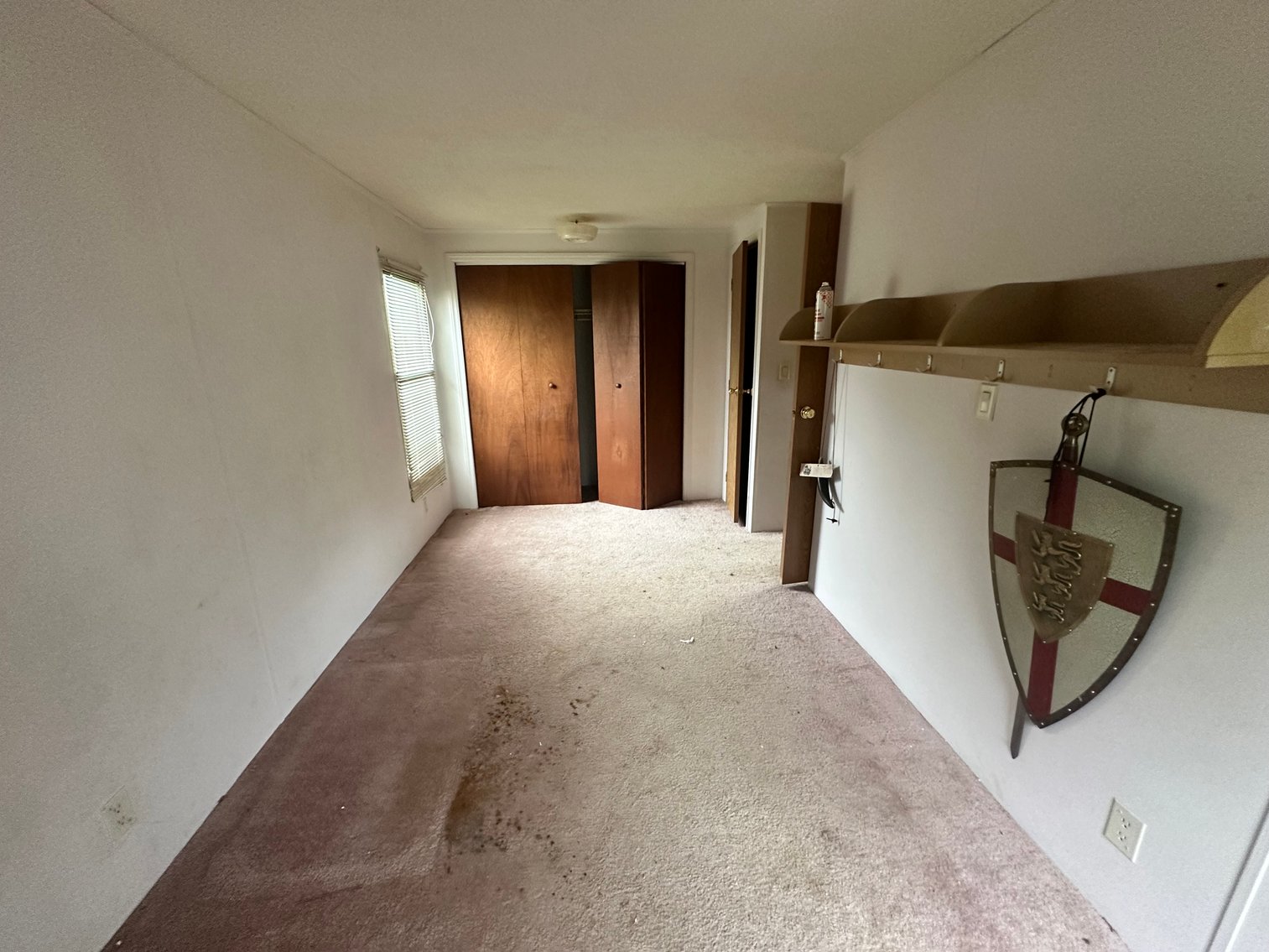 Investment Opportunity-Walnut Cove NC