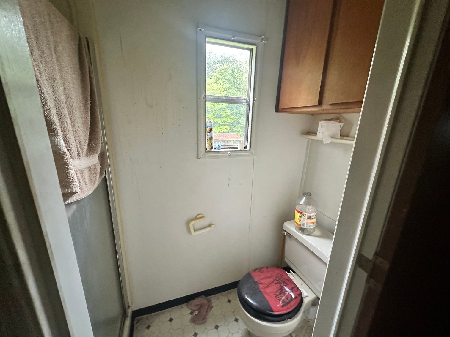 Investment Opportunity-Walnut Cove NC