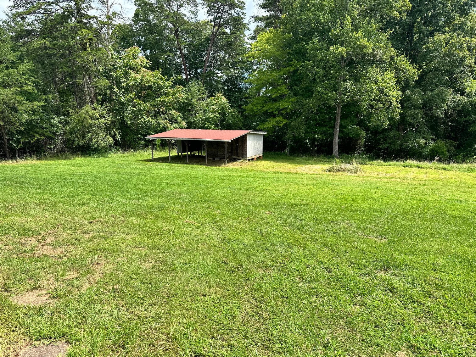 Investment Opportunity-Walnut Cove NC