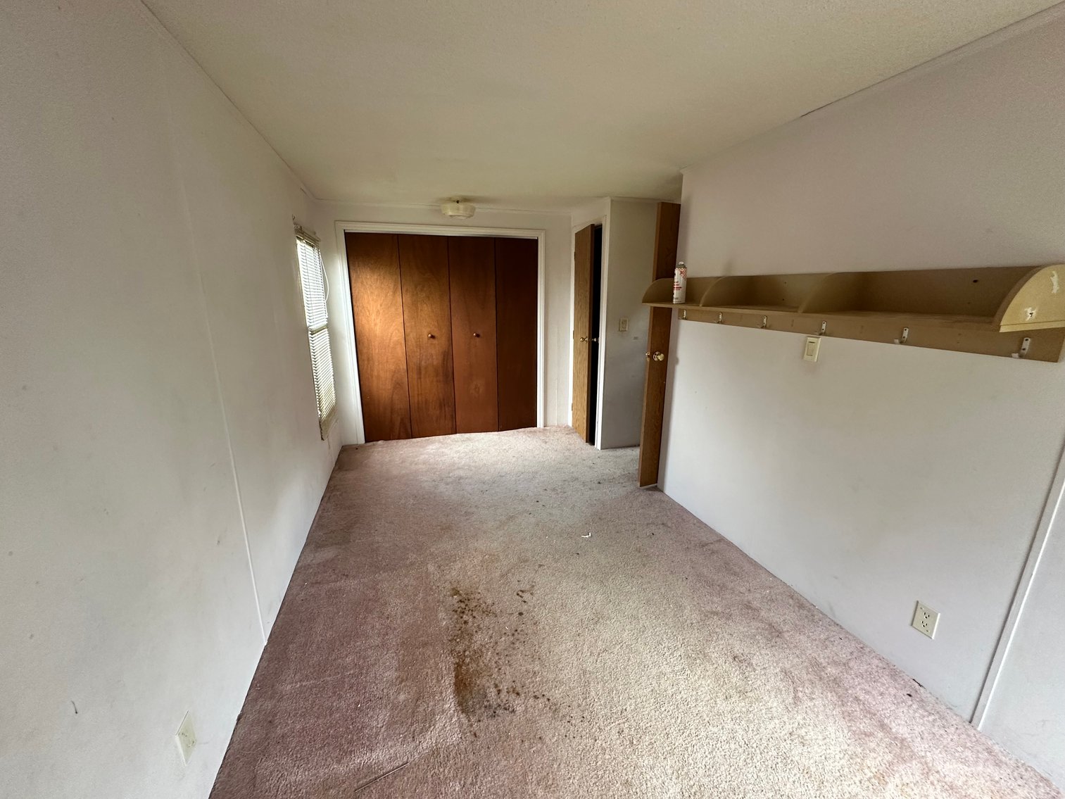 Investment Opportunity-Walnut Cove NC