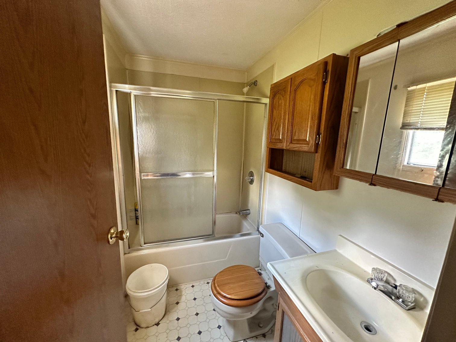 Investment Opportunity-Walnut Cove NC