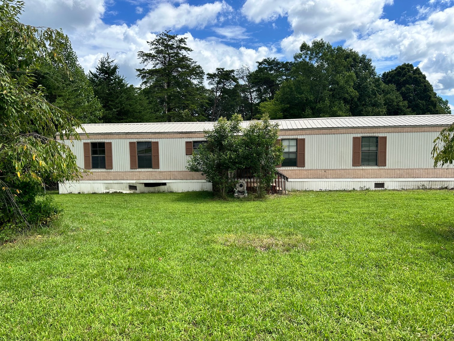 Investment Opportunity-Walnut Cove NC