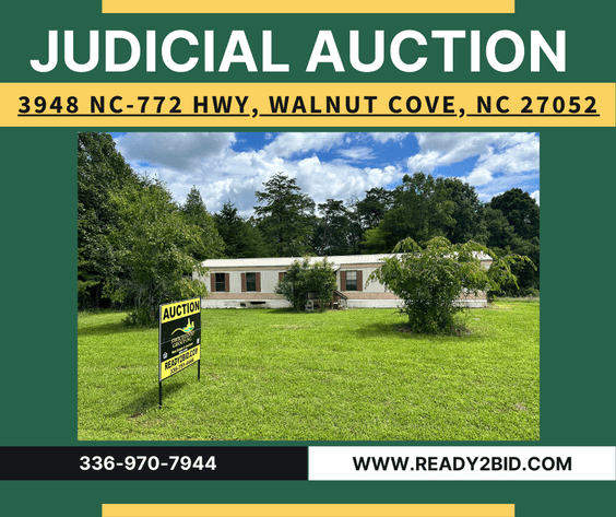 Image for Investment Opportunity-Walnut Cove NC