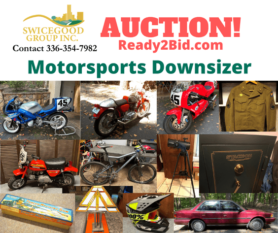 Image for Motorsport Downsizer