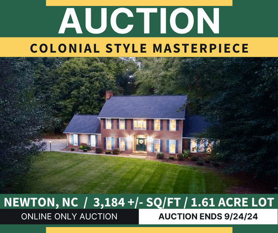 Image for Colonial Style Masterpiece in The Knolls Community