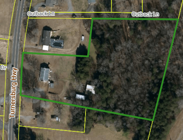 Image for Statesville Stunner