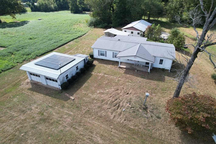Image for Davidson Doublewide with Acreage
