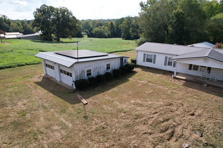 Image for Davidson Doublewide with Acreage