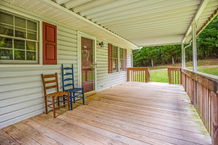 Image for Stokes County Cottage with 9+ /-Acres