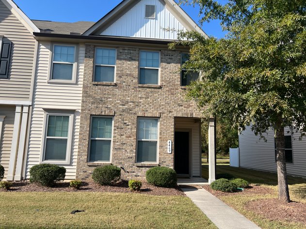 Image for Wake Forest Townhome