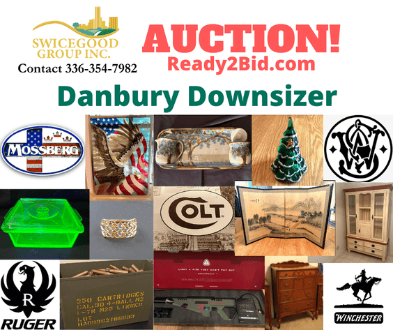 Image for Danbury Downsizer