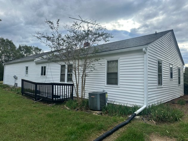 Image for Yadkinville Charming Country Home