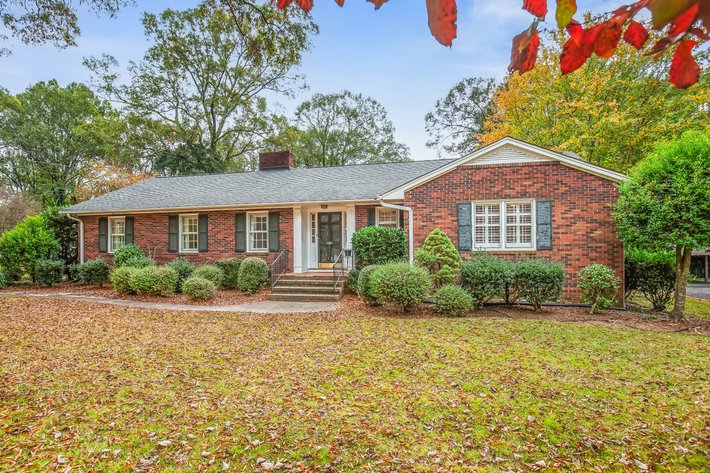 Image for Historic District Home in Gastonia