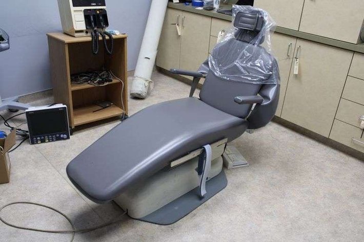 Image for SBA Lender Bank ordered auction of Iredell Oral Surgery Center Assets 12-03-2024