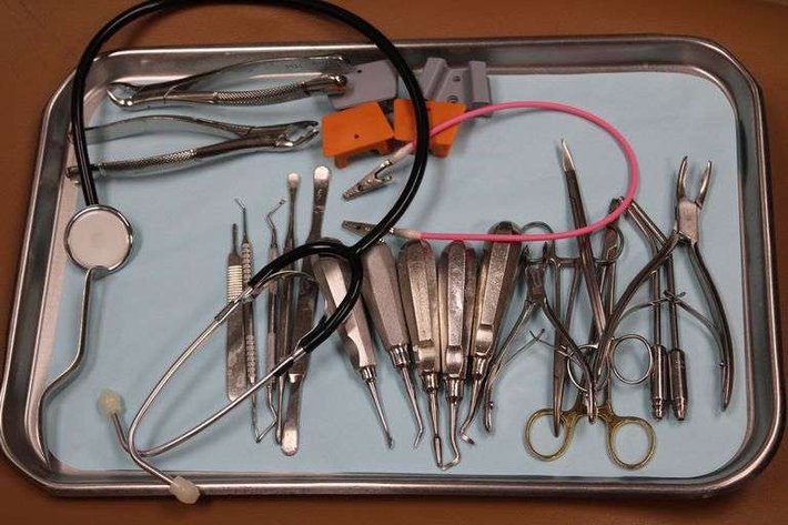 Image for SBA Lender Bank ordered auction of Iredell Oral Surgery Center Assets 12-03-2024