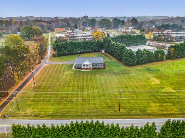 Image for Davie County Home-Modern Living with Countryside Charm!