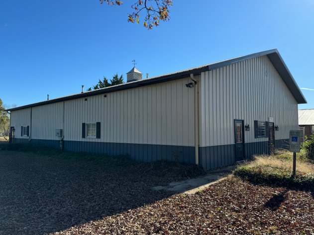 Image for Hwy 64 Flex Building