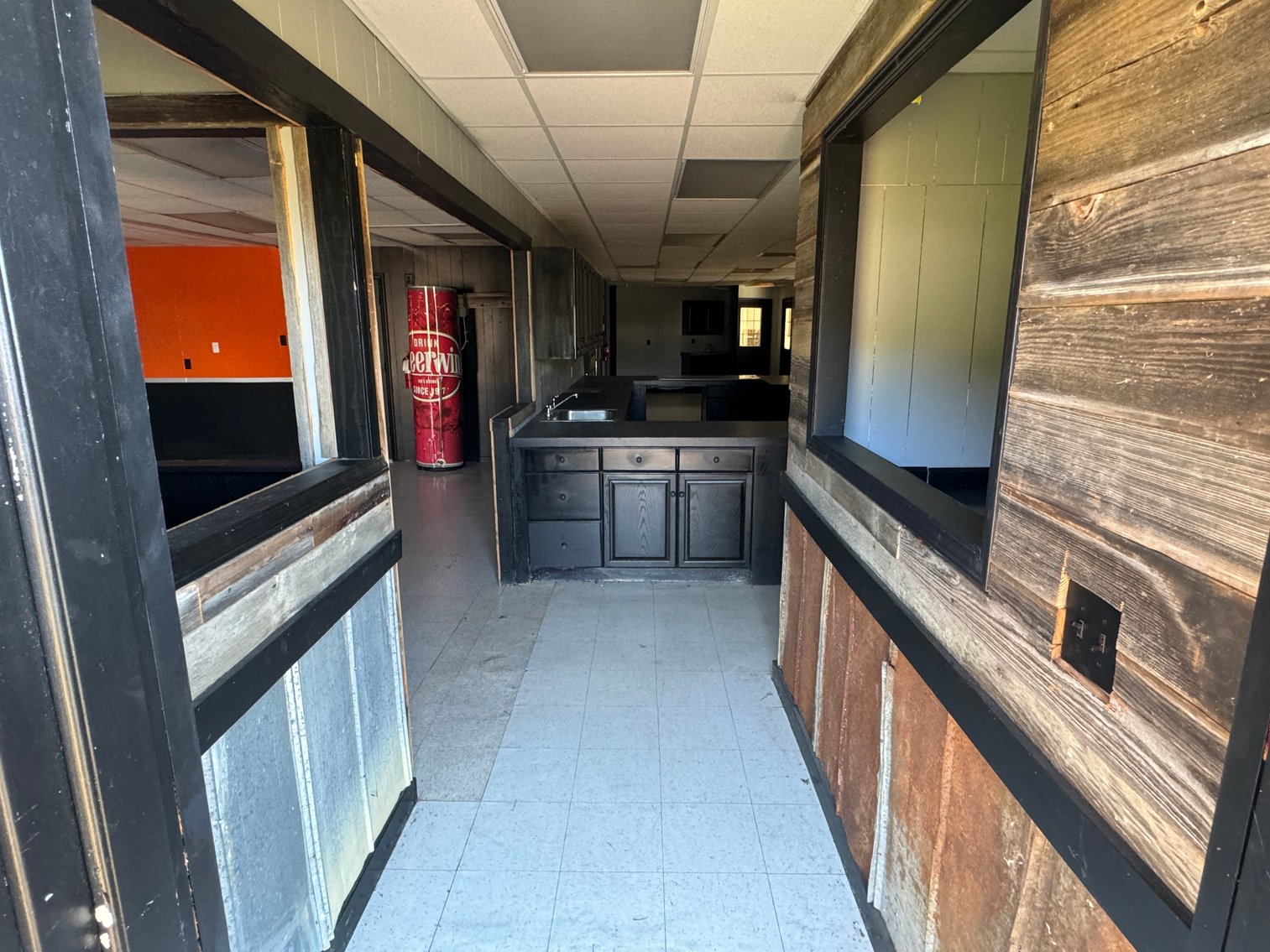 Image for Hwy 64 Flex Building