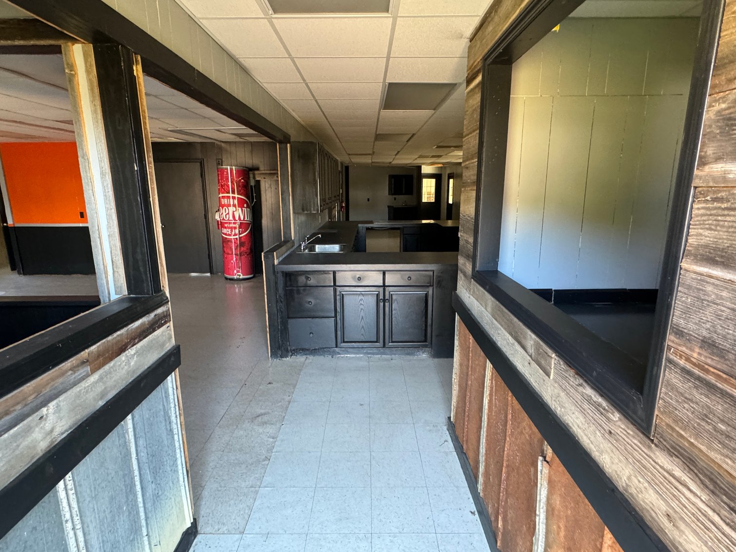 Image for Hwy 64 Flex Building