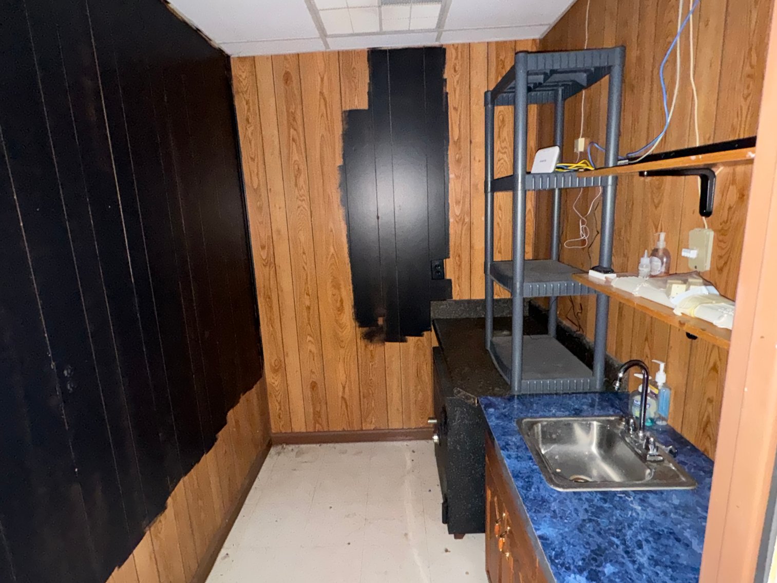 Image for Hwy 64 Flex Building