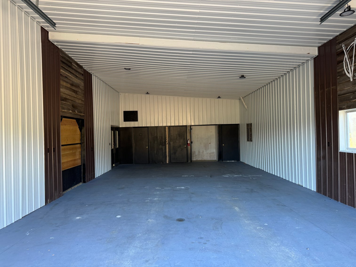 Image for Hwy 64 Flex Building