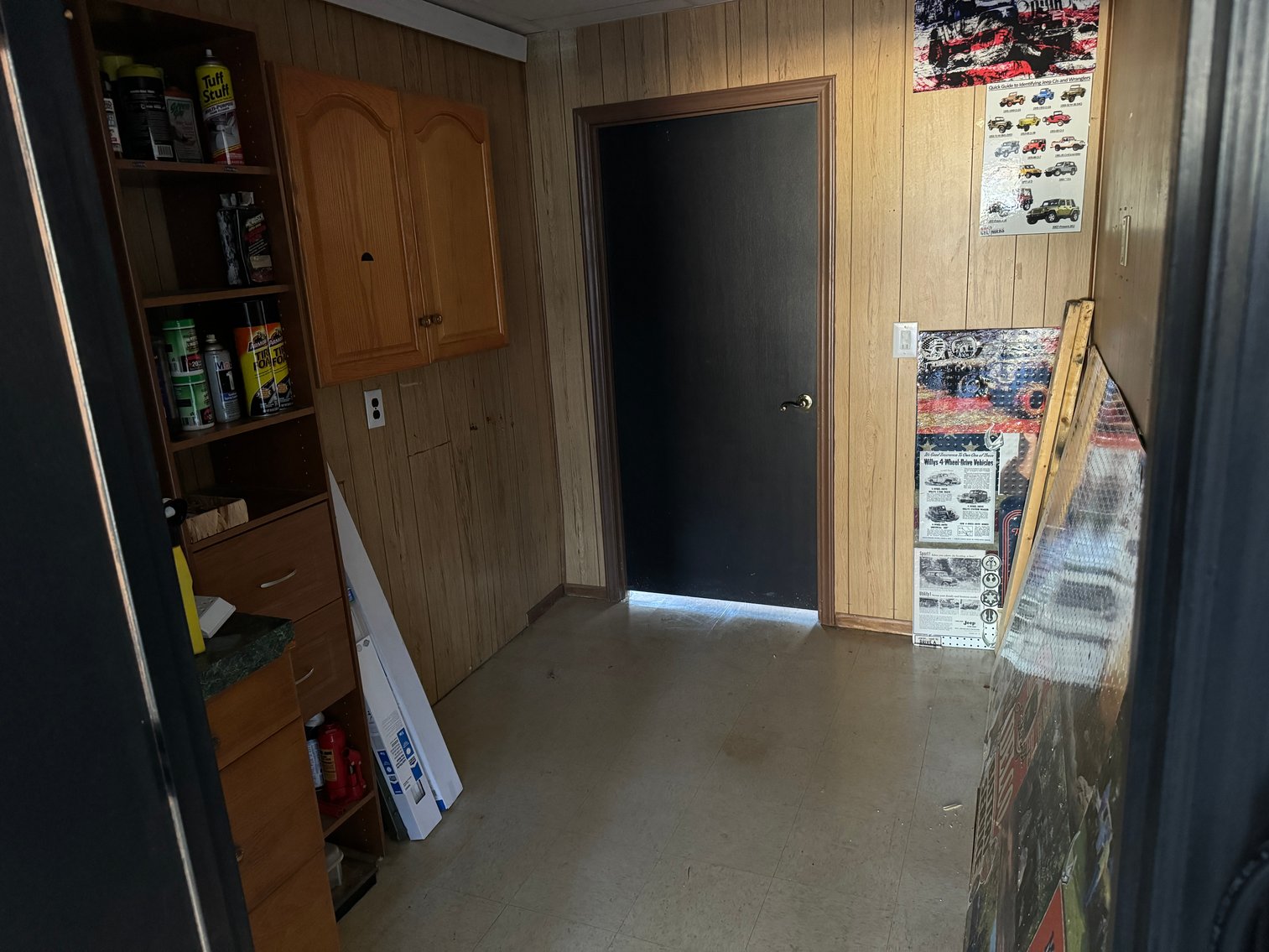 Image for Hwy 64 Flex Building