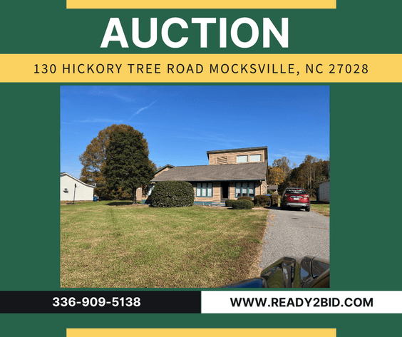 Image for Hickory Tree Home in Mocksville
