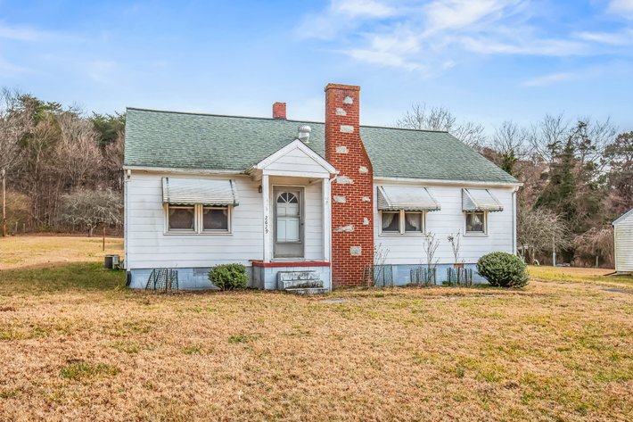 Image for ABSOLUTE AUCTION - Old Salisbury Rd, Winston Salem, NC