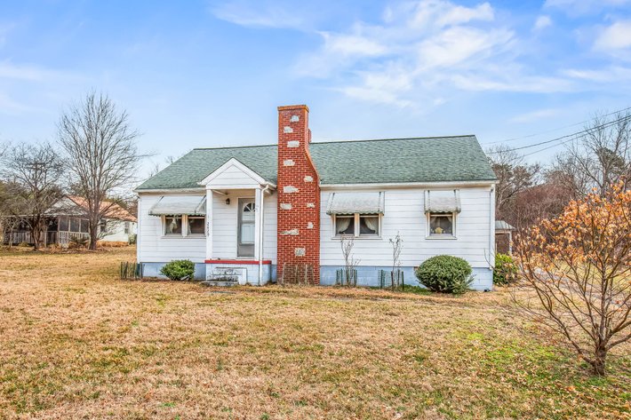 Image for ABSOLUTE AUCTION - Old Salisbury Rd, Winston Salem, NC