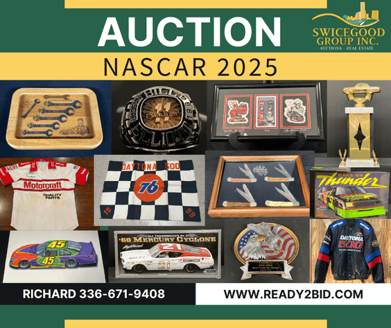 Image for NASCAR 2025