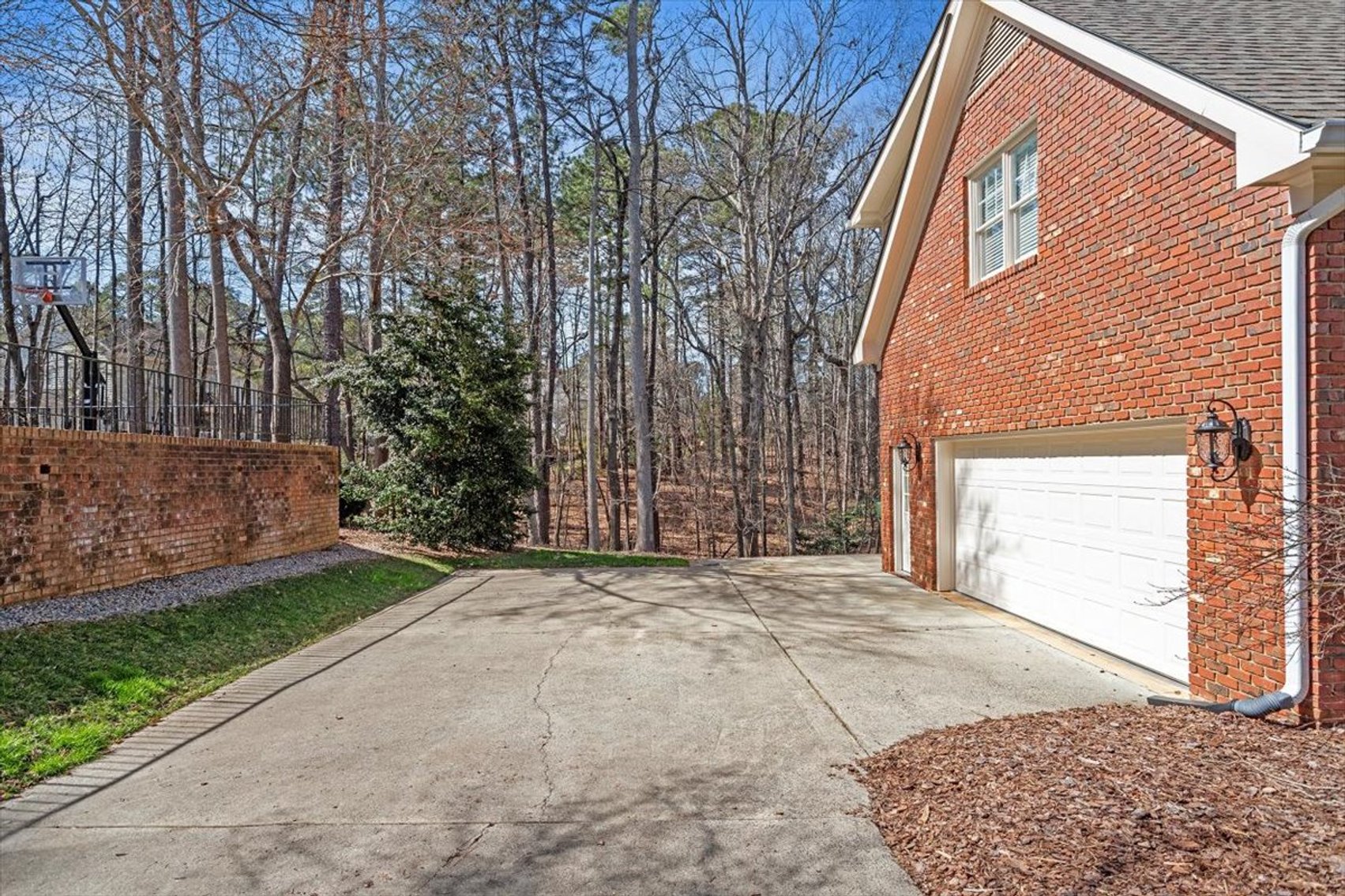 Executive Home in Cary, NC