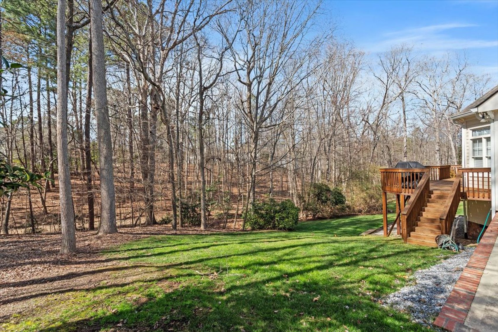 Executive Home in Cary, NC
