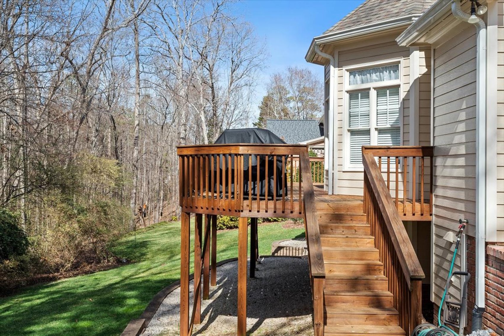 Executive Home in Cary, NC