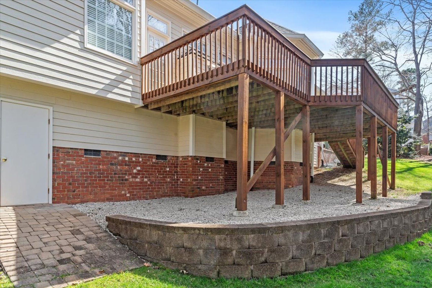 Executive Home in Cary, NC