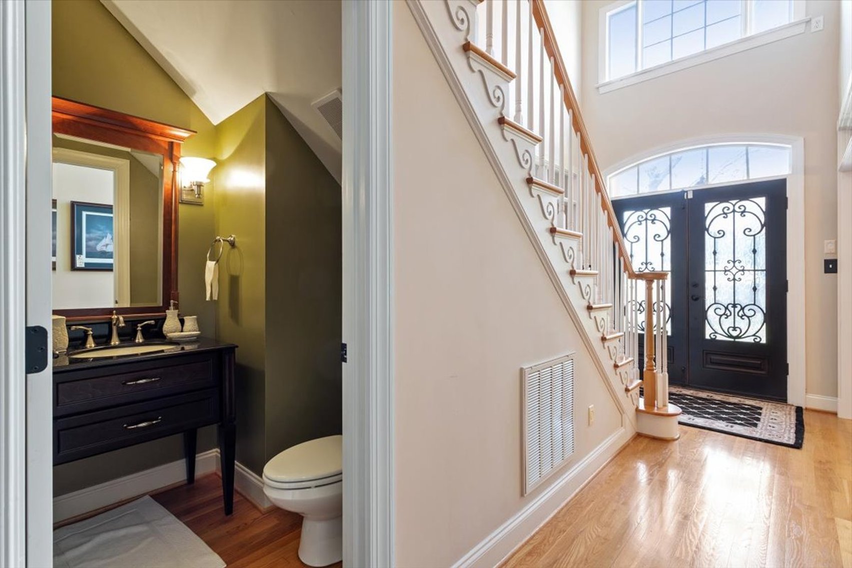 Executive Home in Cary, NC