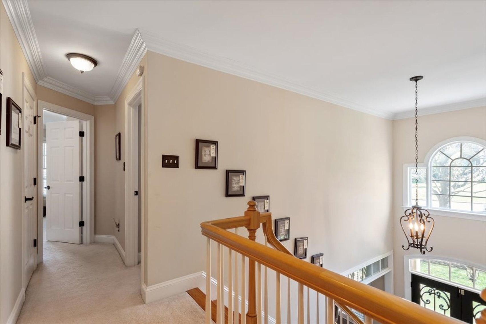 Executive Home in Cary, NC