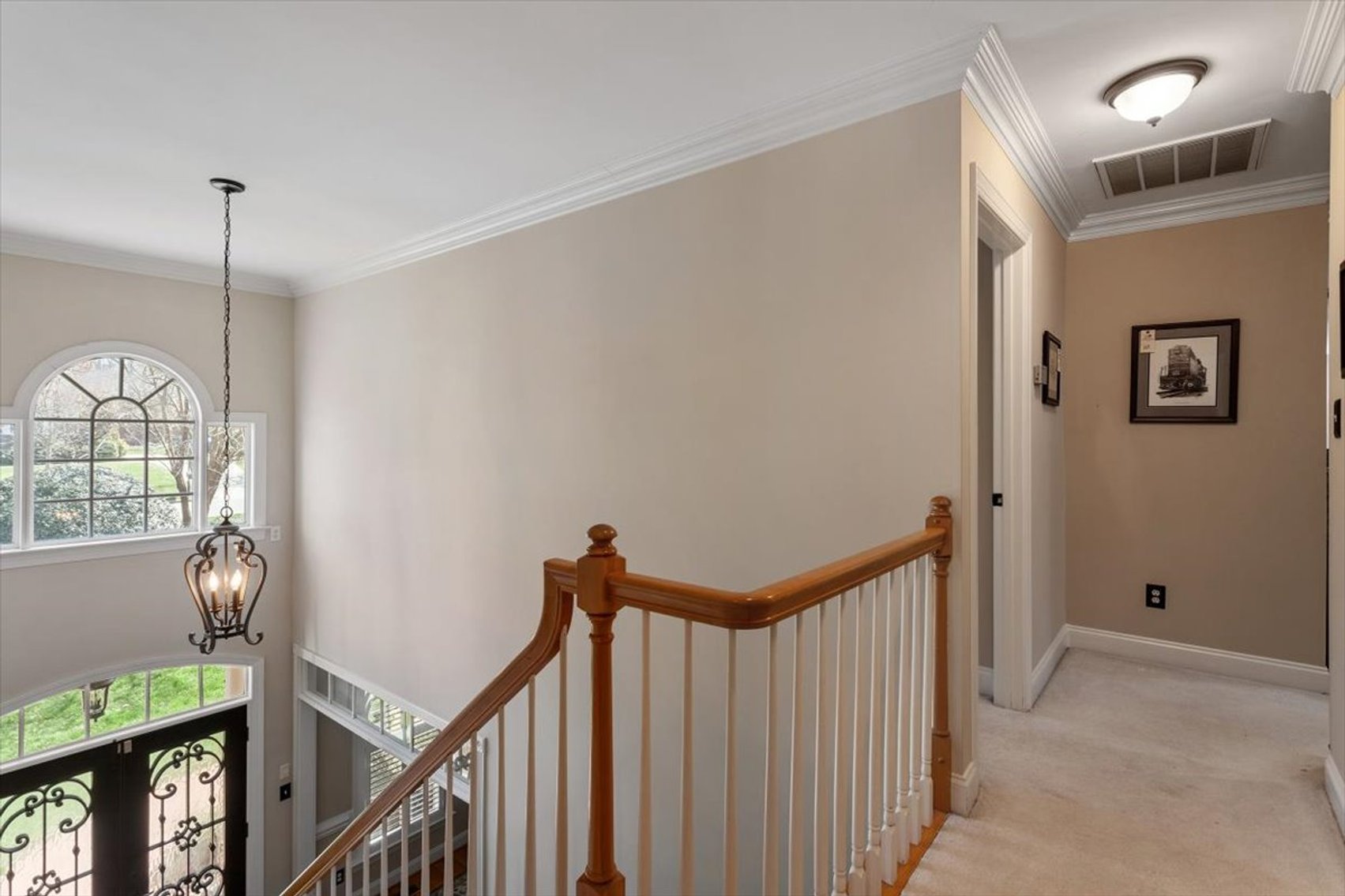 Executive Home in Cary, NC