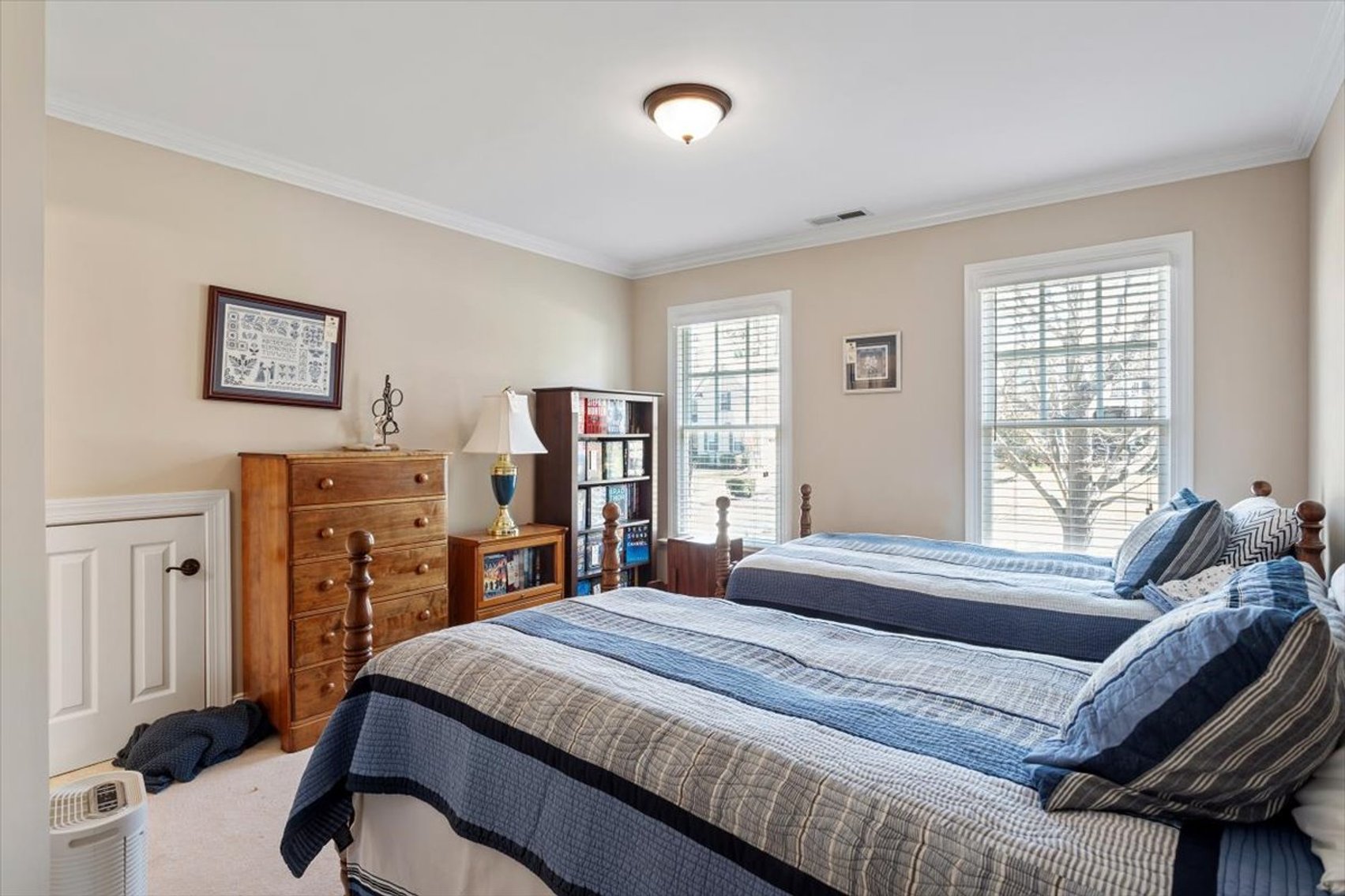 Executive Home in Cary, NC