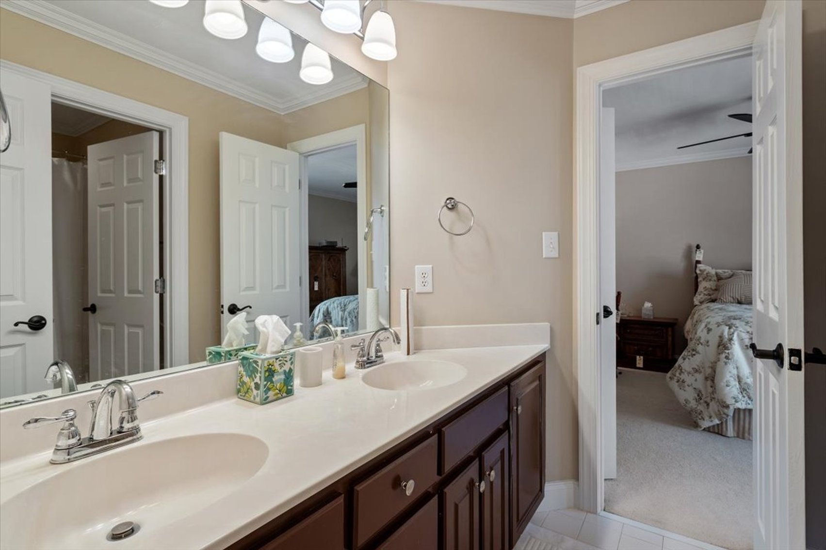 Executive Home in Cary, NC