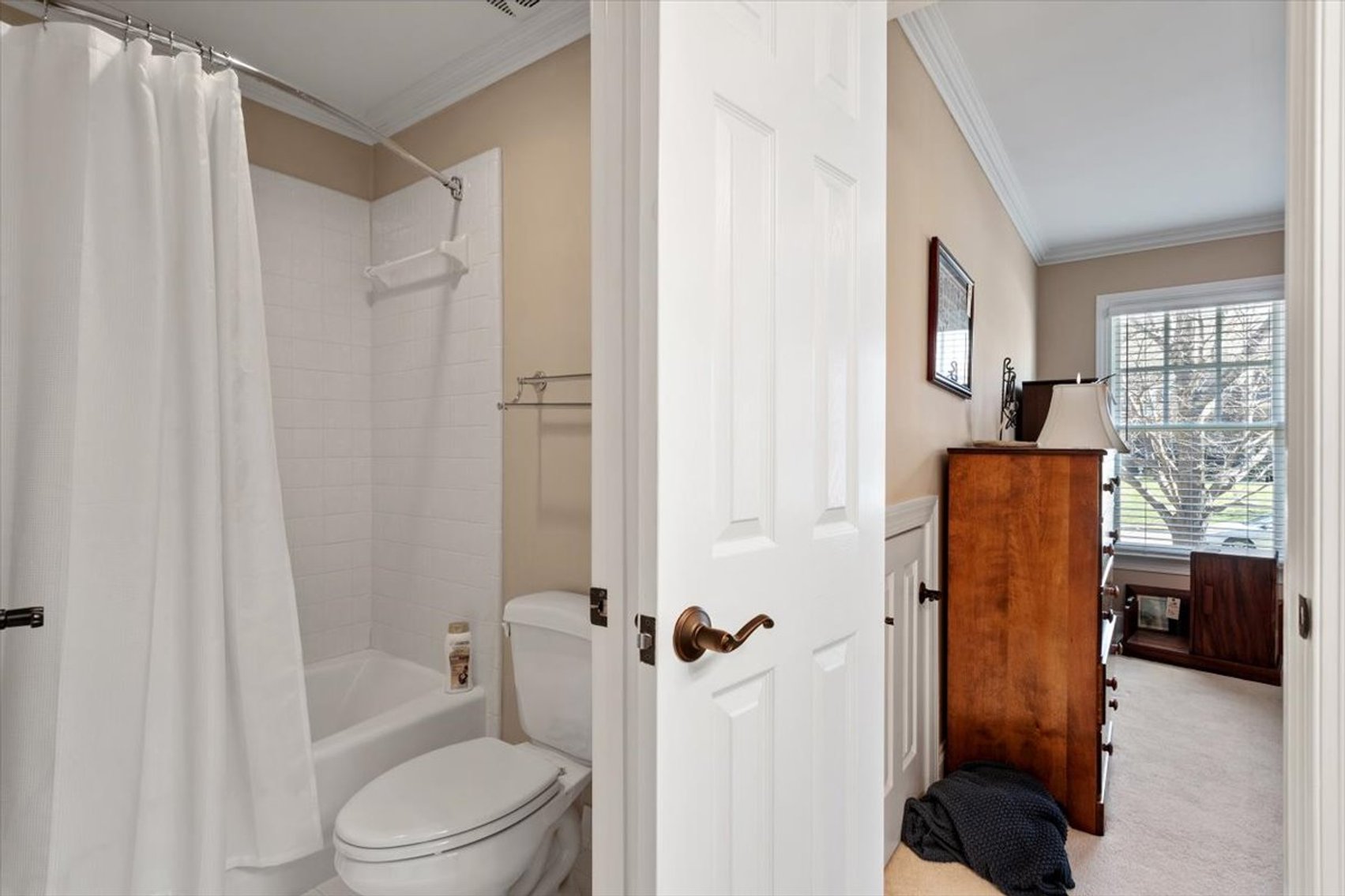 Executive Home in Cary, NC