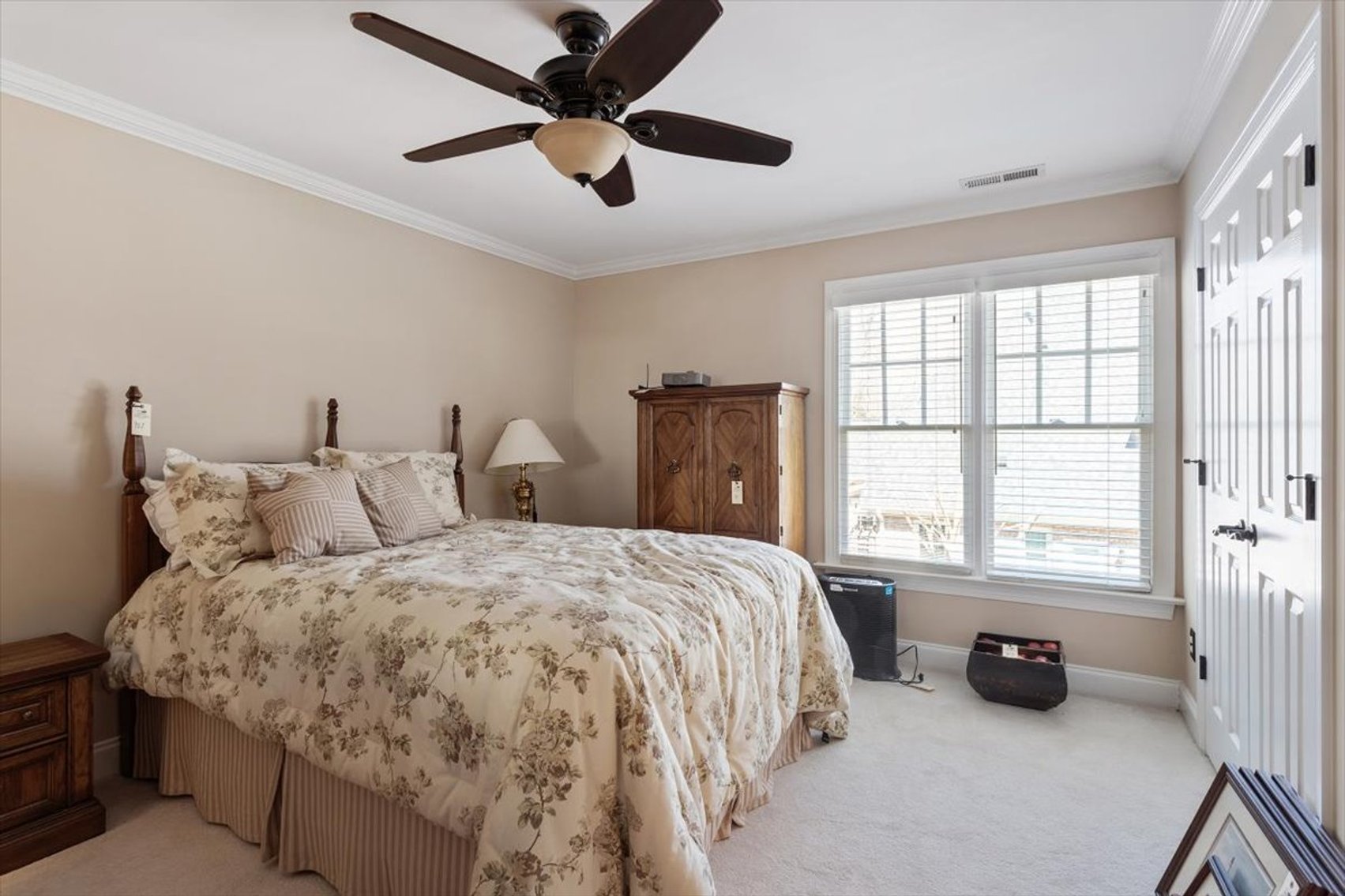 Executive Home in Cary, NC