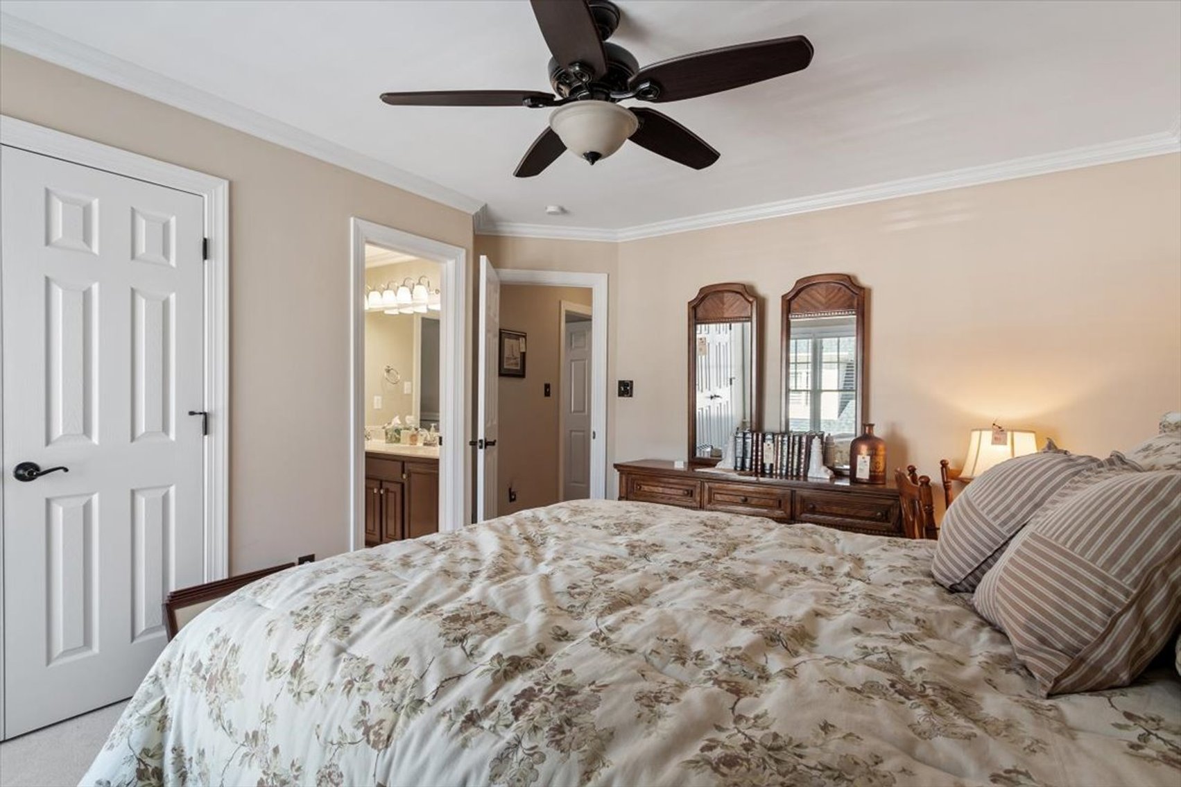 Executive Home in Cary, NC