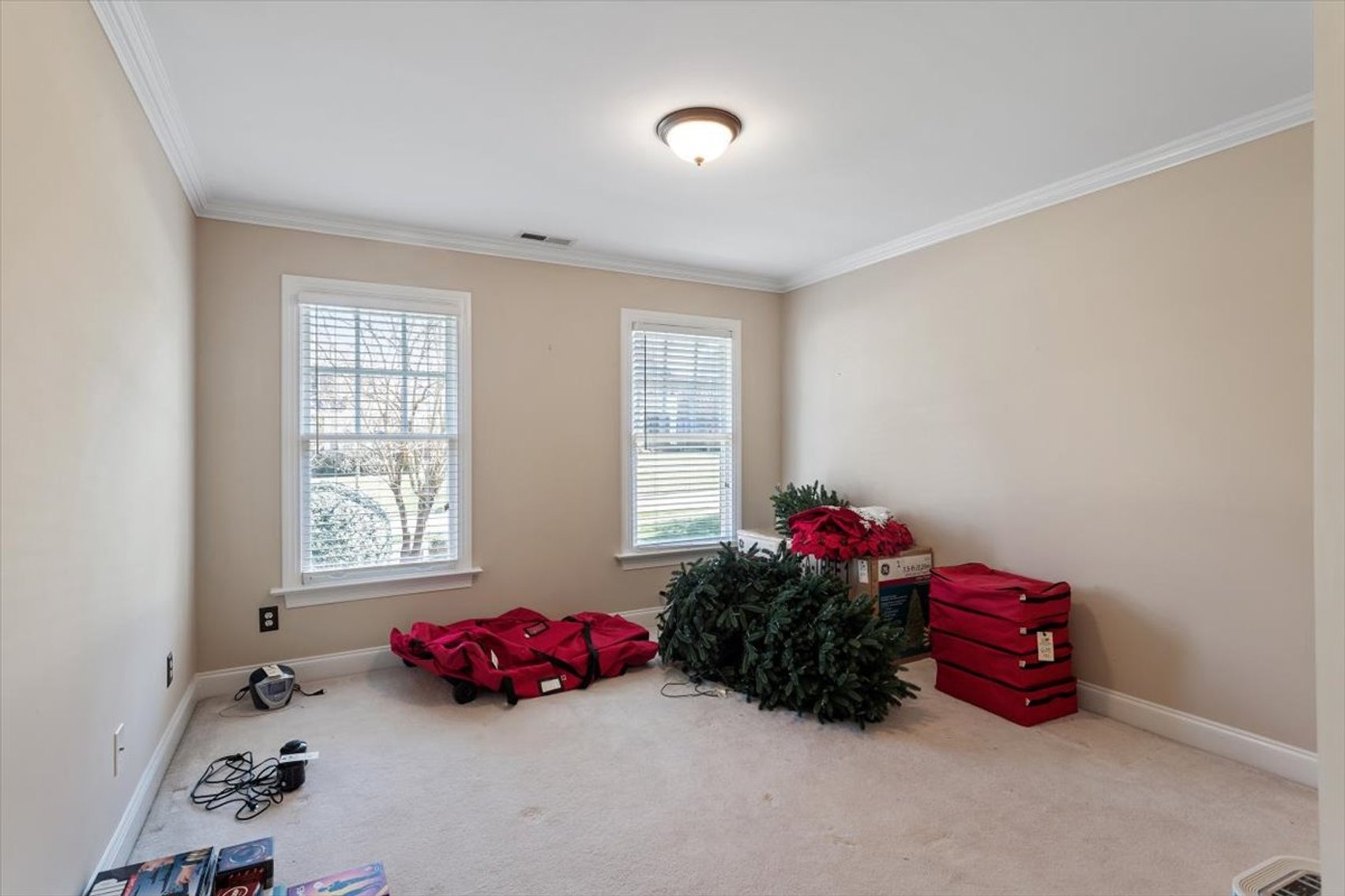 Executive Home in Cary, NC