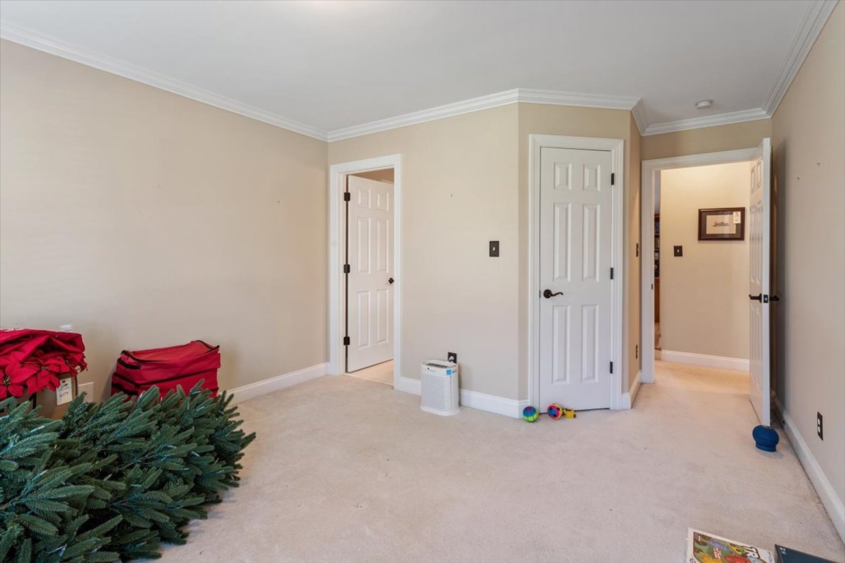 Executive Home in Cary, NC