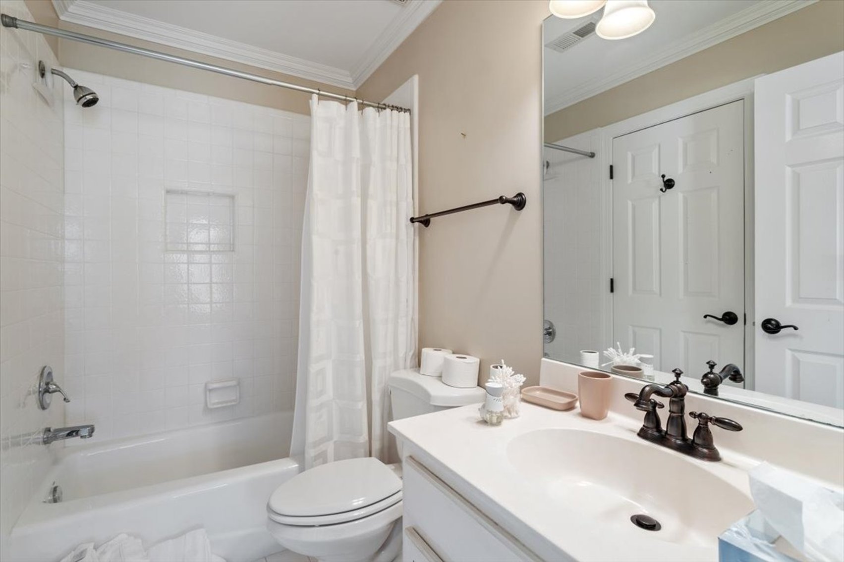 Executive Home in Cary, NC