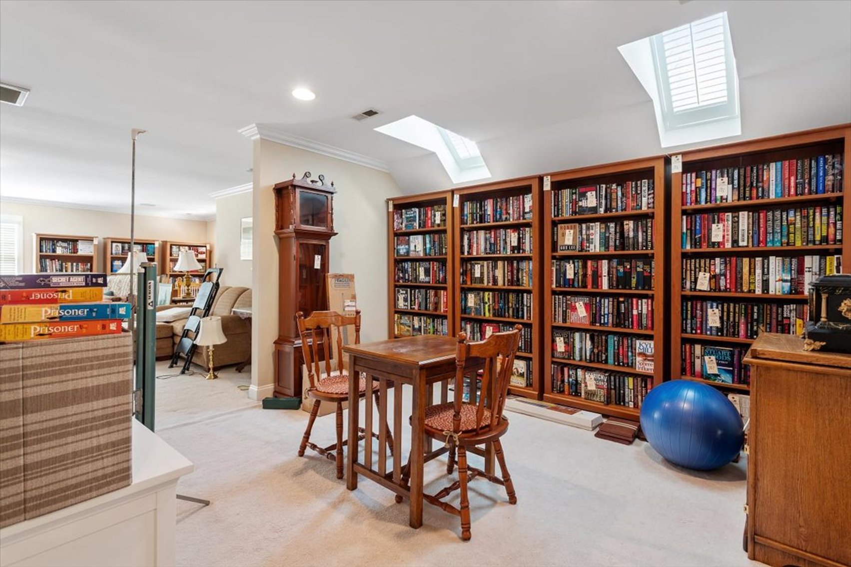 Executive Home in Cary, NC