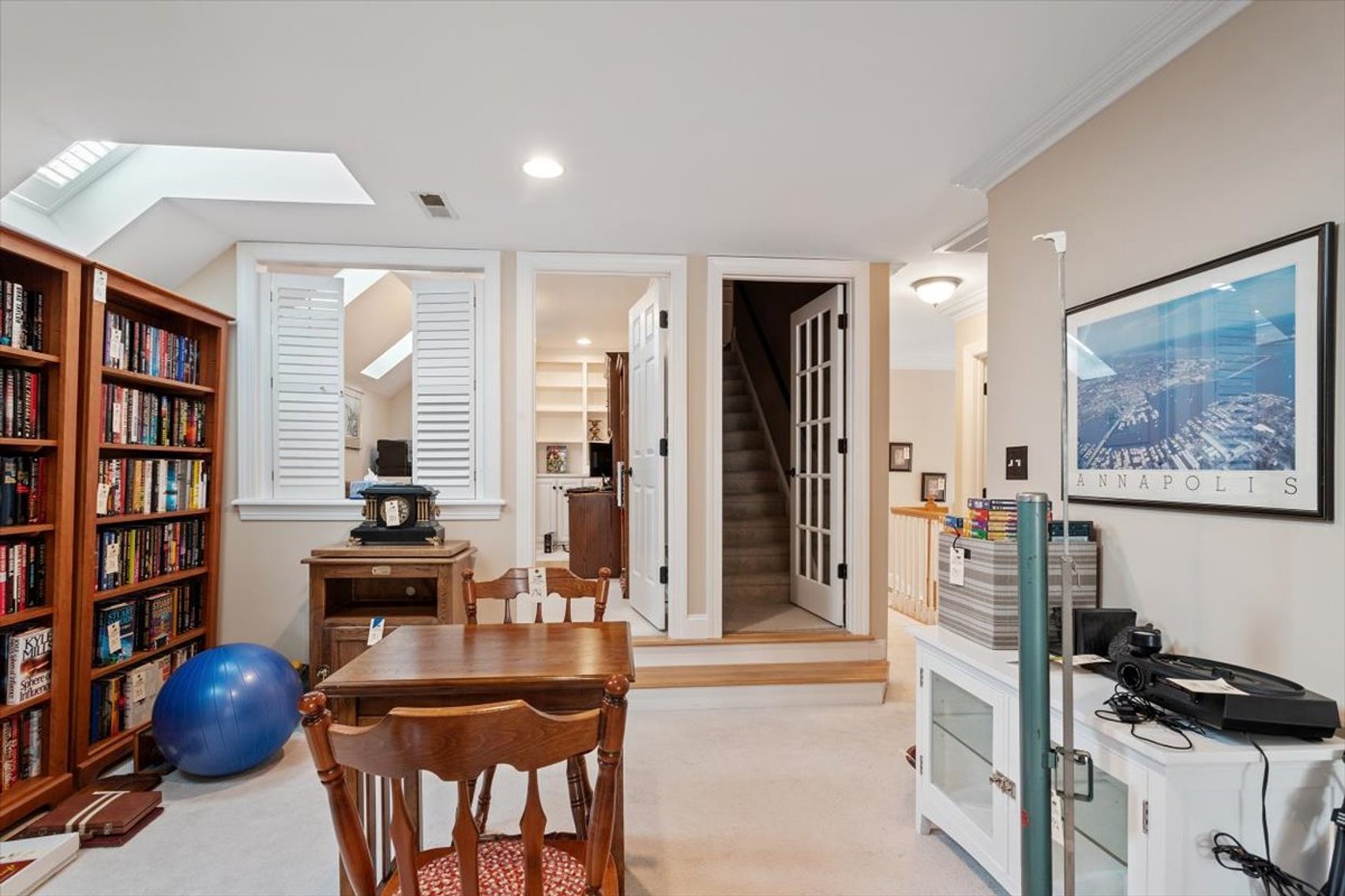 Executive Home in Cary, NC